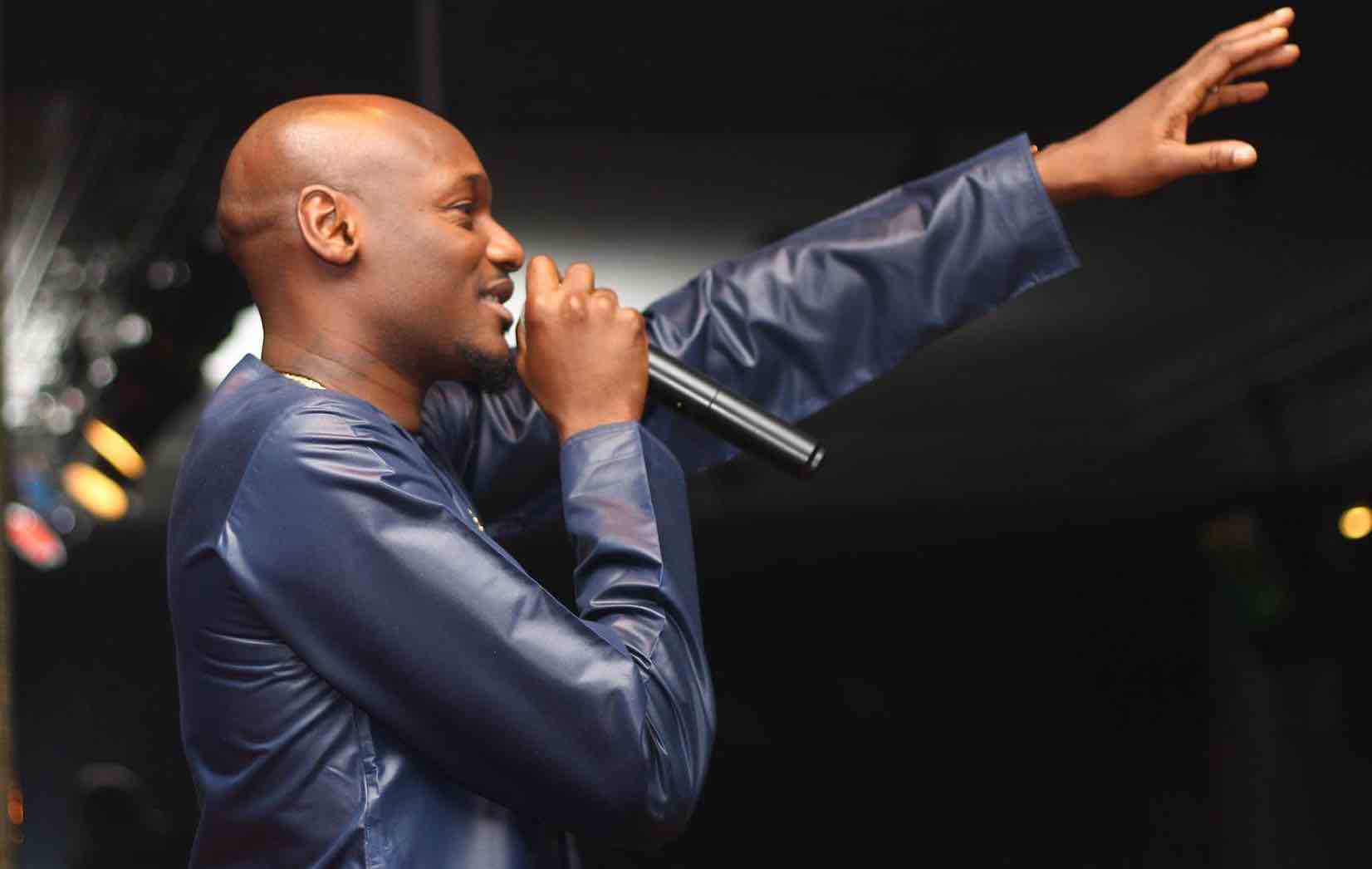 download 2face songs